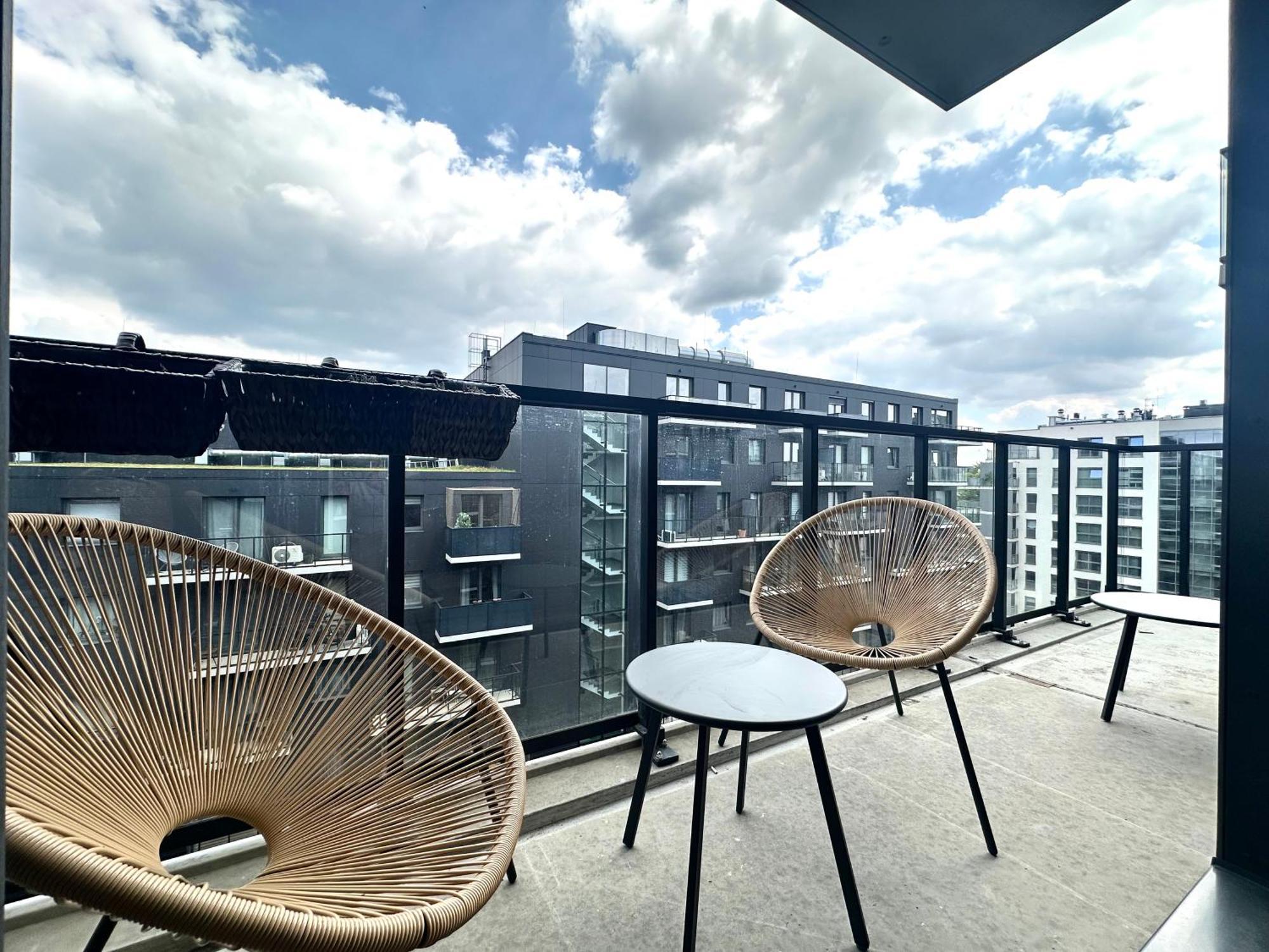 Apartament Mieszczanska 25 - Self Check-in 20h - Parking & Lift *