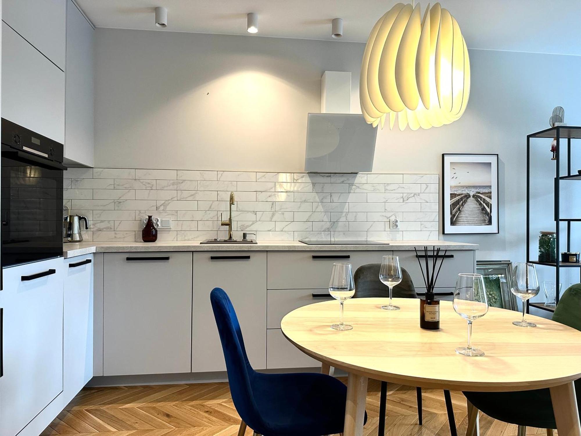 Mieszczanska 25 - Self Check-in 20h - Parking & Lift * Breslau