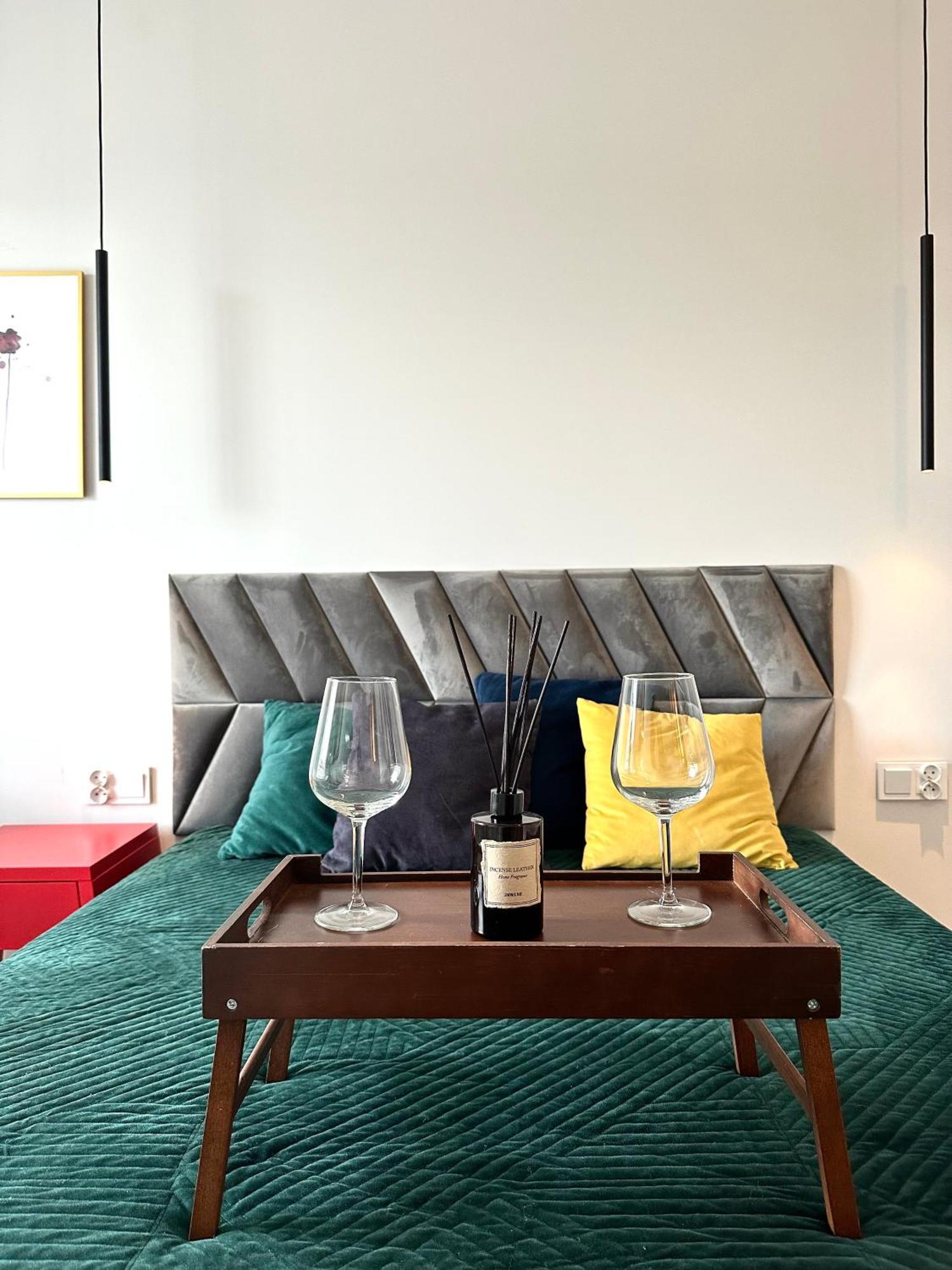 Apartment Mieszczanska 25 - Self Check-in 20h - Parking & Lift