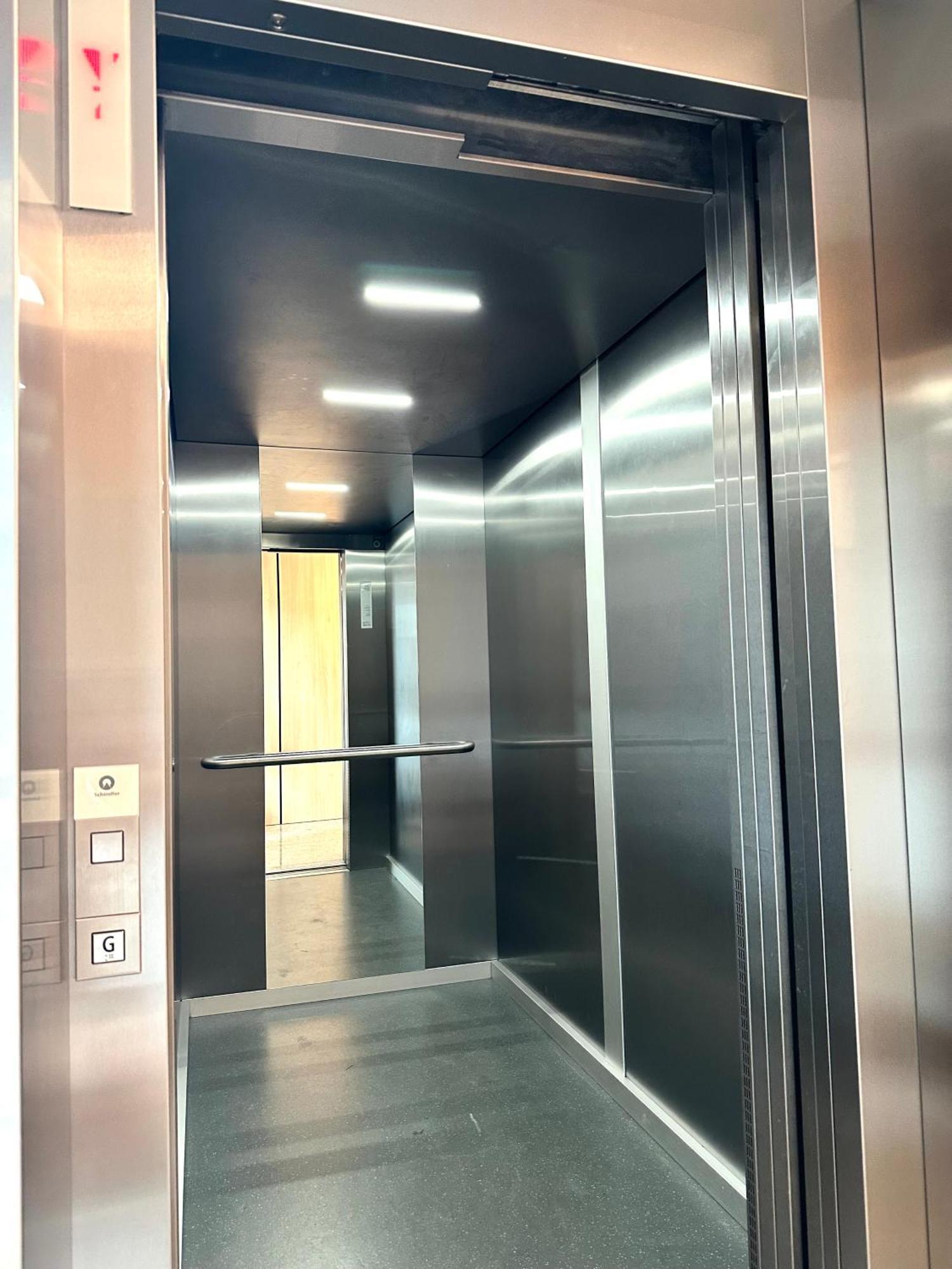 Mieszczanska 25 - Self Check-in 20h - Parking & Lift Apartment Breslau